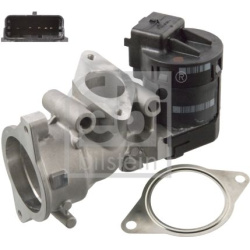 ERG vožtuvas
                                FEBI BILSTEIN                                                107161, FEBI BILST