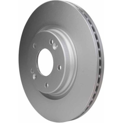 stabdžių diskas (1vnt) PRO
                                HELLA                                                8DD 355 126