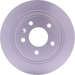 stabdžių diskas (1vnt) PRO
                                HELLA                                                8DD 355 116