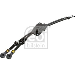 trosas, neautomatinė transmisija
                                FEBI BILSTEIN                                              