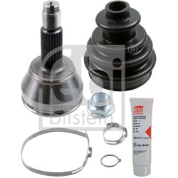 pusašio šarnyras
                                FEBI BILSTEIN                                185867, FEBI BILSTEIN, 185867
