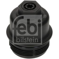 dangtis, alyvos filtro korpusas febi Plus
                                FEBI BILSTEIN                                197347