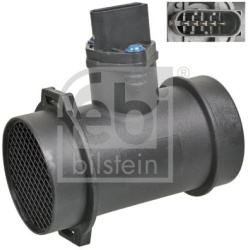 oro masės jutiklis
                                FEBI BILSTEIN                                36656, FEBI BILSTEIN, 36656,