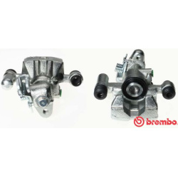 stabdžių apkaba ESSENTIAL LINE
                                BREMBO                                F 24 062, BREMBO, F240