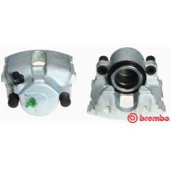 Stabdžių apkaba ESSENTIAL LINE
                                BREMBO                                                F 24 0