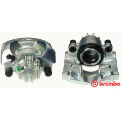 stabdžių apkaba ESSENTIAL LINE
                                BREMBO                                                F 61 2