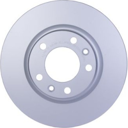 stabdžių diskas (1vnt) PRO
                                HELLA                                                8DD 355 120