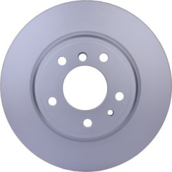 stabdžių diskas (1vnt) PRO High Carbon
                                HELLA                                               