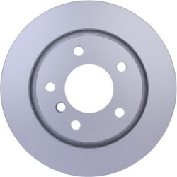 stabdžių diskas (1vnt) PRO High Carbon
                                HELLA                                               