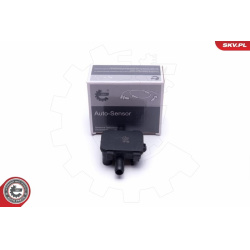 jutiklis, įsiurbimo kolektoriaus slėgis
                                ESEN SKV                                           