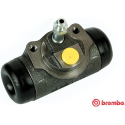 rato stabdžių cilindras ESSENTIAL LINE
                                BREMBO                                              