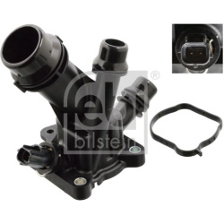 termostatas, aušinimo skystis
                                FEBI BILSTEIN                                                1