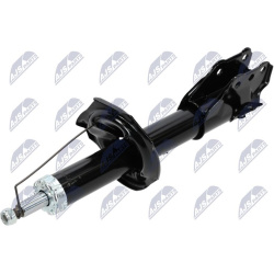 NTY FRONT SHOCK ABSORBER
                                NTY-SPEC                                                A-MZ-007, NT