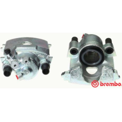 stabdžių apkaba ESSENTIAL LINE
                                BREMBO                                                F 85 0