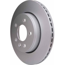 stabdžių diskas (1vnt) PRO
                                HELLA                                                8DD 355 125