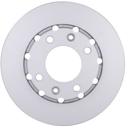 Stabdžių diskas PRO
                                HELLA                                                8DD 355 133-571, N
