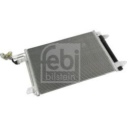 kondensatorius, oro kondicionierius
                                FEBI BILSTEIN                                188558, FEBI