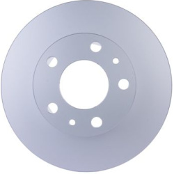 stabdžių diskas (1vnt) PRO
                                HELLA                                                8DD 355 104