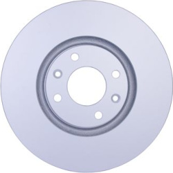 stabdžių diskas (1vnt) PRO
                                HELLA                                                8DD 355 111