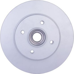 stabdžių diskas (1vnt) PRO
                                HELLA                                                8DD 355 123