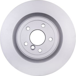 stabdžių diskas (1vnt) PRO HC
                                HELLA                                                8DD 355 
