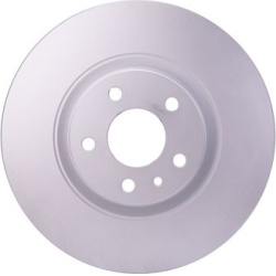 stabdžių diskas (1vnt) PRO
                                HELLA                                                8DD 355 101