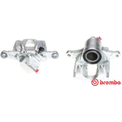 stabdžių apkaba ESSENTIAL LINE
                                BREMBO                                                F 50 2