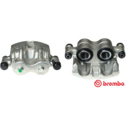 stabdžių apkaba ESSENTIAL LINE
                                BREMBO                                                F A6 0