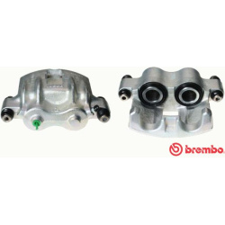 stabdžių apkaba ESSENTIAL LINE
                                BREMBO                                                F A6 0