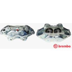 stabdžių apkaba ESSENTIAL LINE
                                BREMBO                                                F 68 0