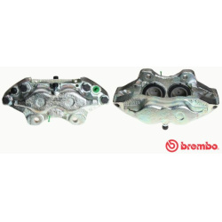 stabdžių apkaba ESSENTIAL LINE
                                BREMBO                                                F 68 0