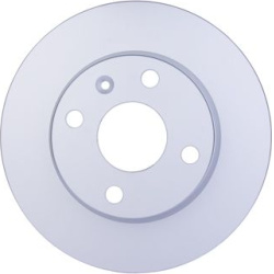 stabdžių diskas (1vnt) PRO
                                HELLA                                                8DD 355 108
