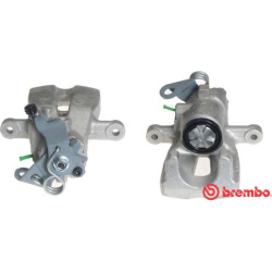 stabdžių apkaba ESSENTIAL LINE
                                BREMBO                                                F 23 1
