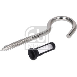 urėjos filtras febi Plus
                                FEBI BILSTEIN                                                179708