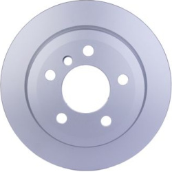 stabdžių diskas (1vnt) PRO
                                HELLA                                                8DD 355 118