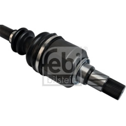 pusašis
                                FEBI BILSTEIN                                186596, FEBI BILSTEIN, 186596, auto det