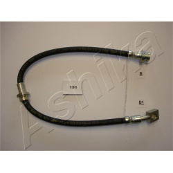 laikantysis rėmas, stabdžių žarnelė
                                ASHIKA                                              