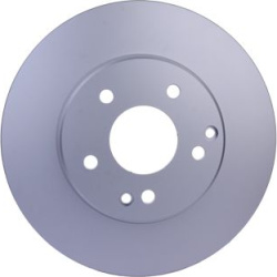 stabdžių diskas (1vnt) PRO High Carbon
                                HELLA                                               