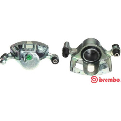 stabdžių apkaba ESSENTIAL LINE
                                BREMBO                                                F 30 0