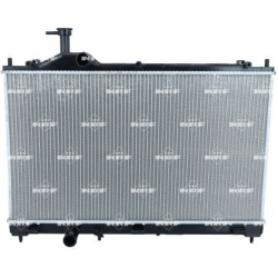 Aušinimo radiatorius
                                NRF                                                550054, NRF, 550054,