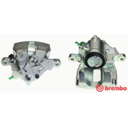 stabdžių apkaba ESSENTIAL LINE
                                BREMBO                                                F 85 2