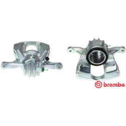 Stabdžių apkaba ESSENTIAL LINE
                                BREMBO                                                F 59 2