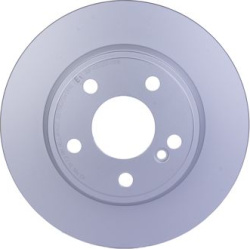 stabdžių diskas (1vnt) PRO
                                HELLA                                                8DD 355 119