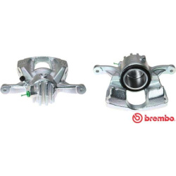 Stabdžių apkaba ESSENTIAL LINE
                                BREMBO                                                F 59 2