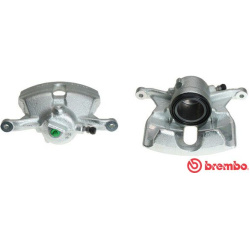 stabdžių apkaba ESSENTIAL LINE
                                BREMBO                                                F 85 3