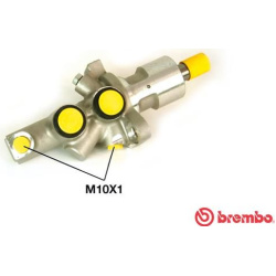pagrindinis cilindras, stabdžiai ESSENTIAL LINE
                                BREMBO                                      