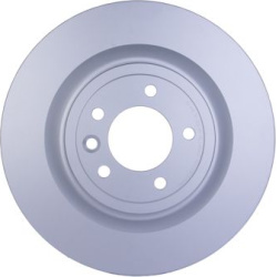 stabdžių diskas (1vnt) PRO
                                HELLA                                                8DD 355 123