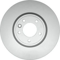 stabdžių diskas (1vnt) PRO HC
                                HELLA                                                8DD 355 