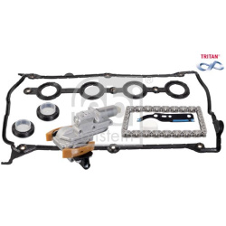 paskirstymo grandinės komplektas Basic Short Kit
                                FEBI BILSTEIN                              