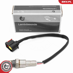 lambda jutiklis
                                ESEN SKV                                                09SKV187, Nenurodytas